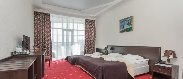 Фото отеля Hotel Mano