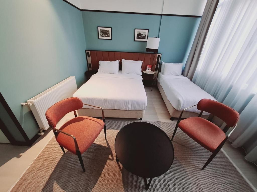 Exclusive Art Hotel фото 20