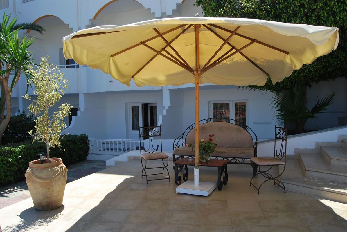 Golf Residence фото 4