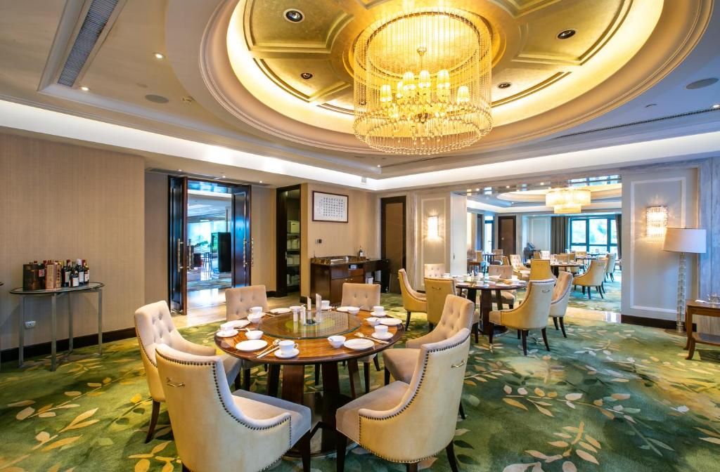 Grand Hotel Haikou - Managed by Accor фото 11