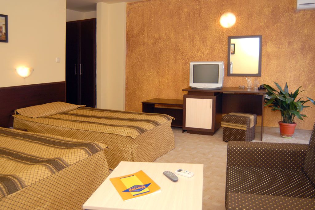 Hotel Amaris фото 45