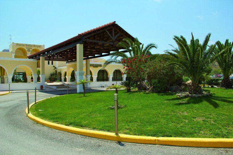Porto Bello Royal фото 62