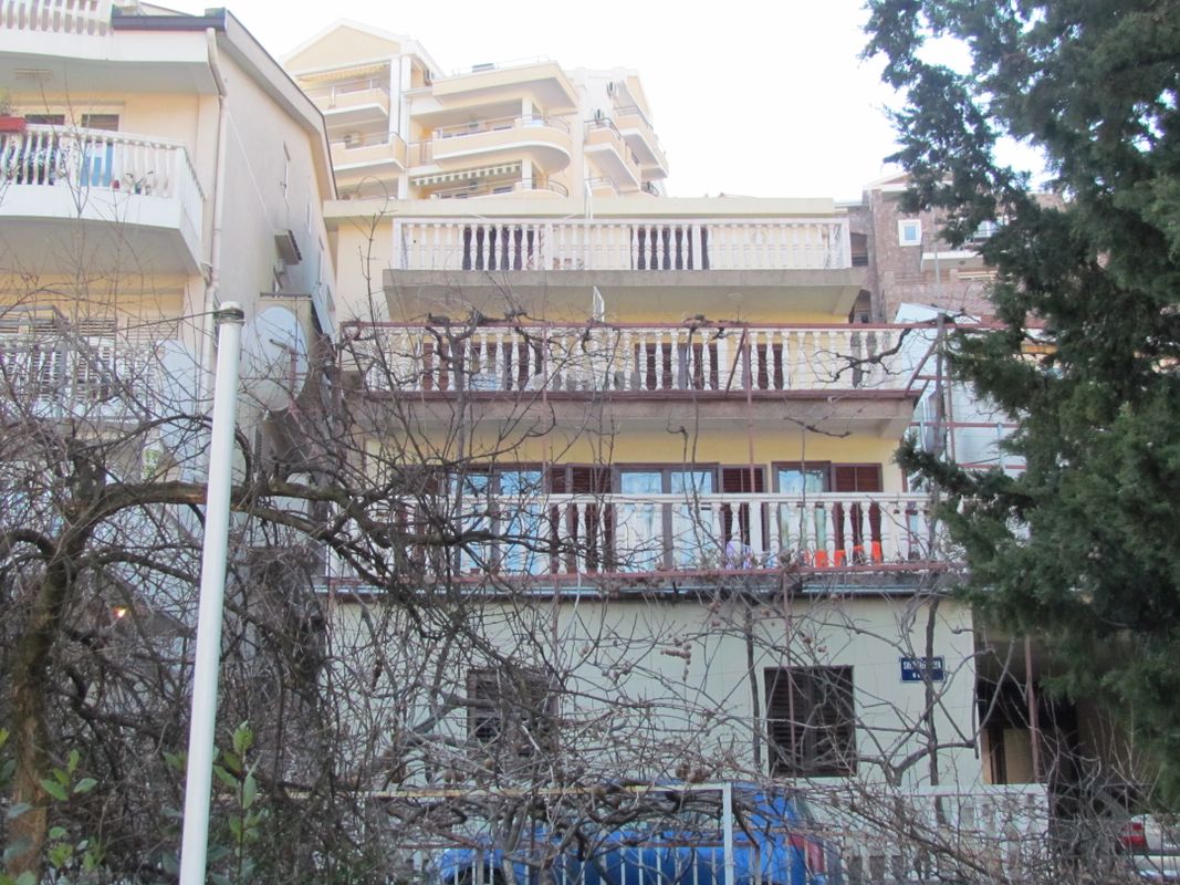 Apartments Cetkovic фото 6