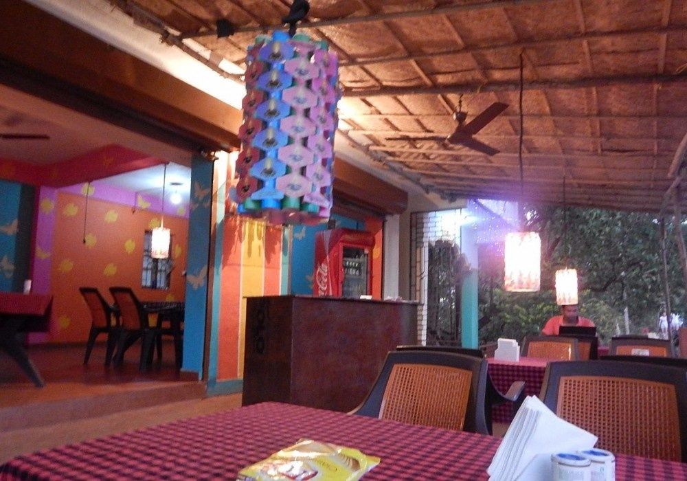 Guest House «V & M Calisto Guest House» фото 6