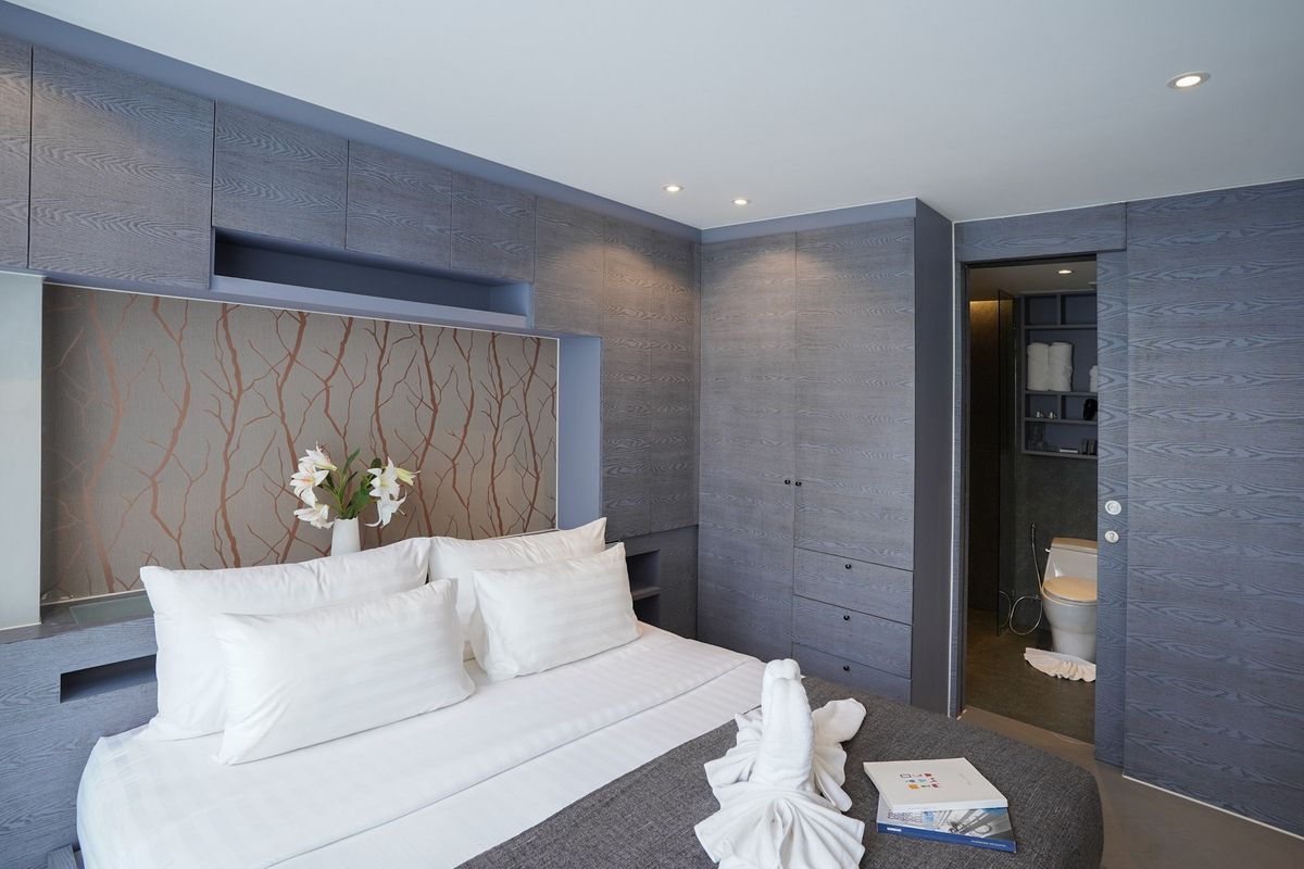Citygate Kamala Resort and Residence фото 67