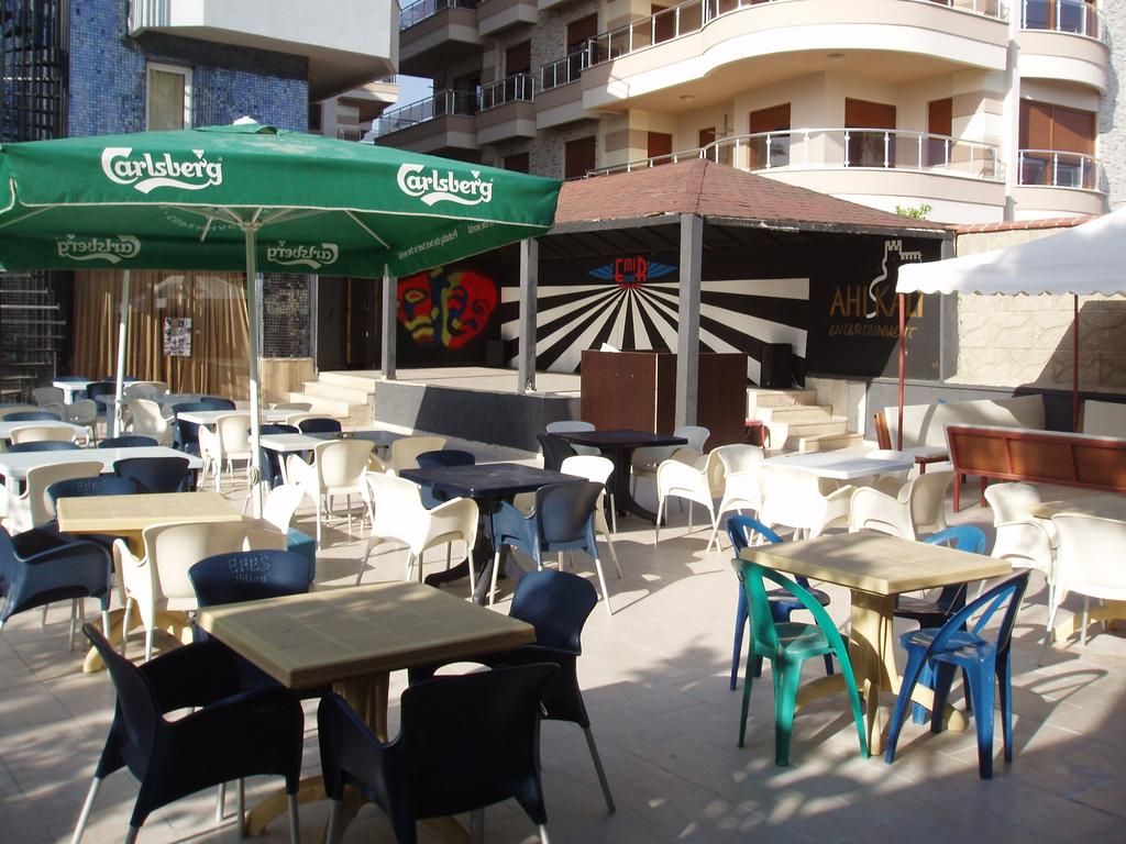 Emir Fosse Beach фото 6