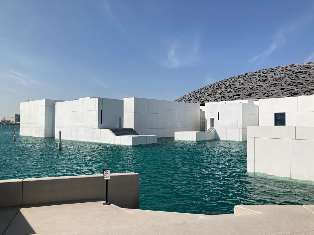 Mercure Dubai Barsha Heights фото 52