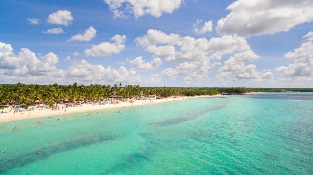 Catalonia Gran Dominicus фото 67