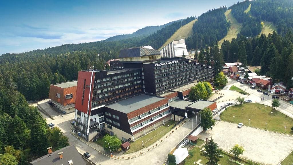 Samokov фото 19