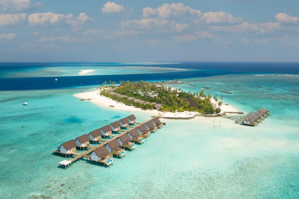 Fushifaru Maldives фото 0