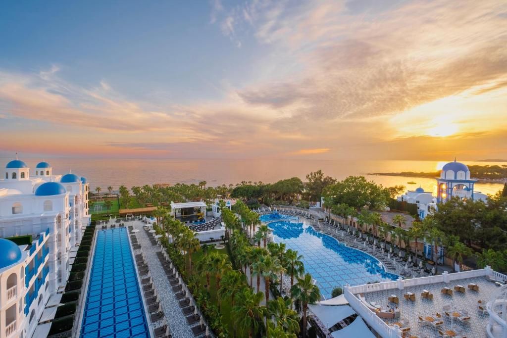Rubi Platinum Spa Resort & Suites фото 103
