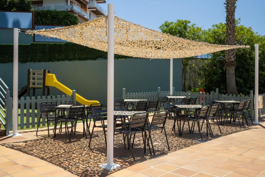 htop Calella Palace & SPA фото 22