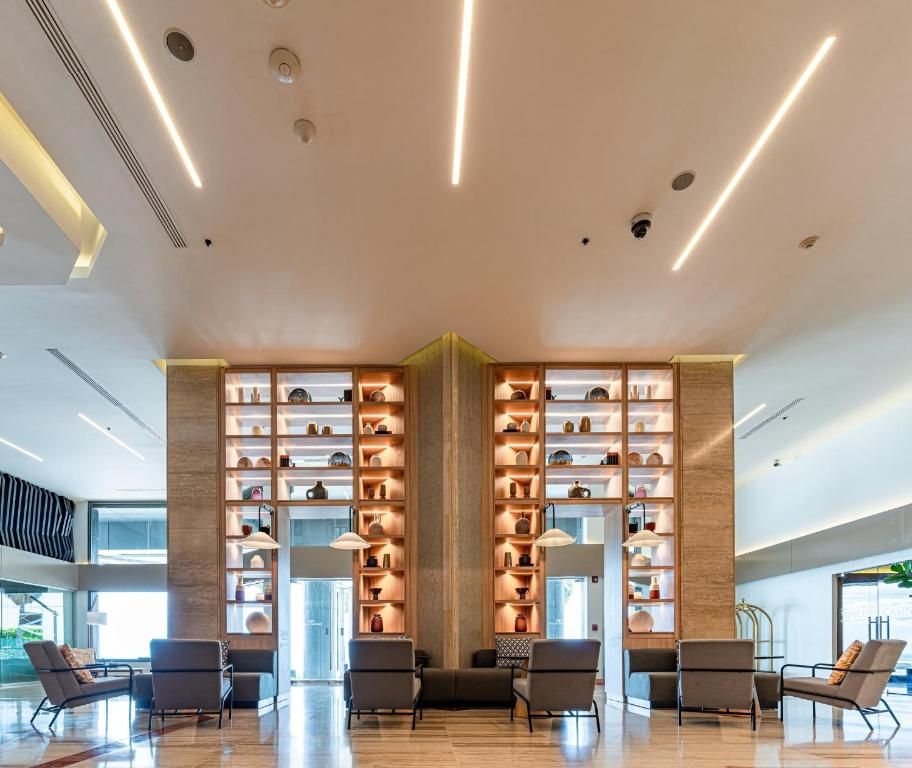 Crowne Plaza фото 38