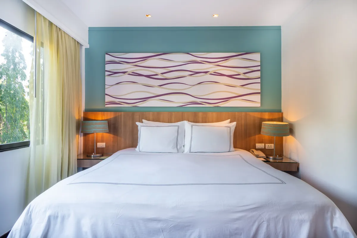 Radisson Resort & Suites Phuket фото 3