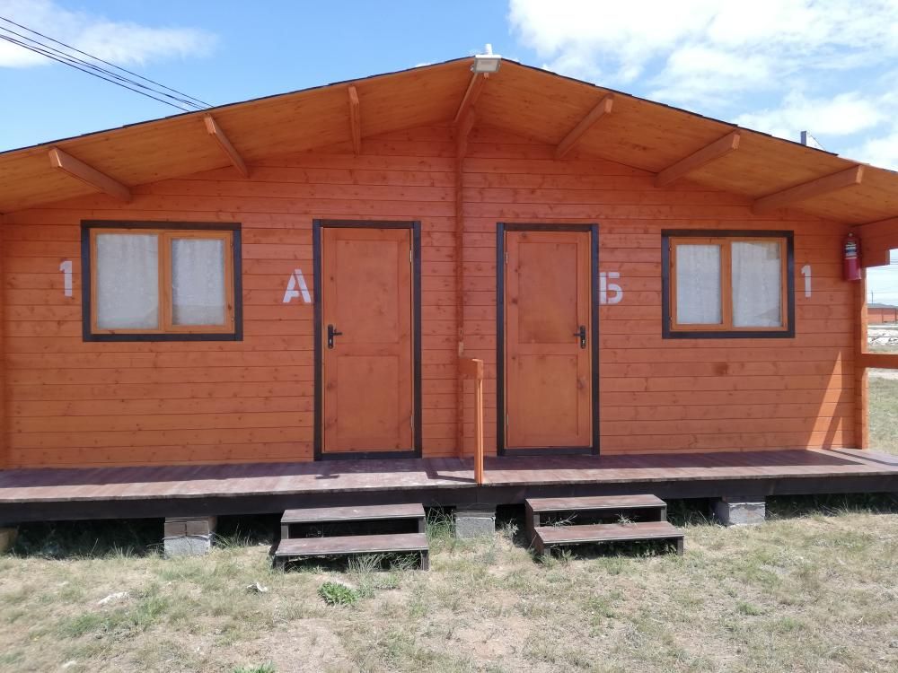 Оленевка Village фото 49