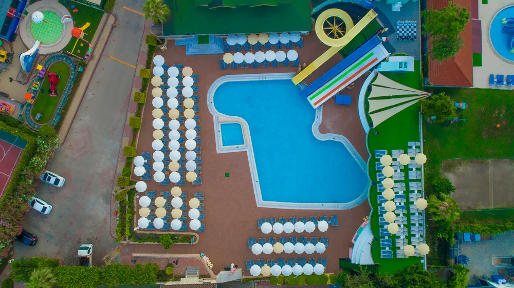 Beach Club Doganay фото 4