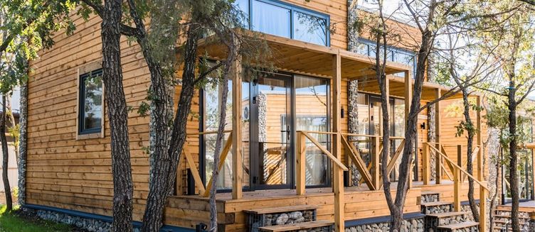 Фото отеля Загородный клуб Гарден ОЗ