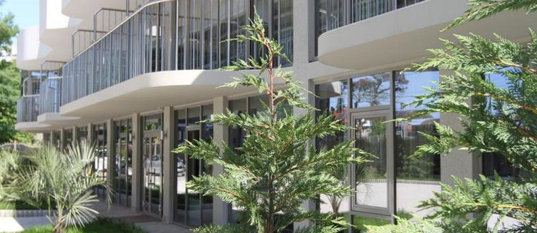 Фото отеля Хоста