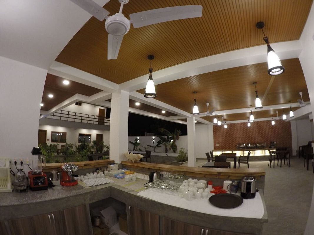 Guest House «Olive Goidhoo Guest House» фото 4