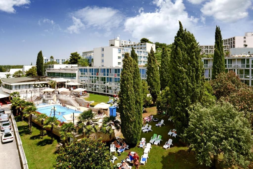 All Inclusive Hotel Zorna фото 13