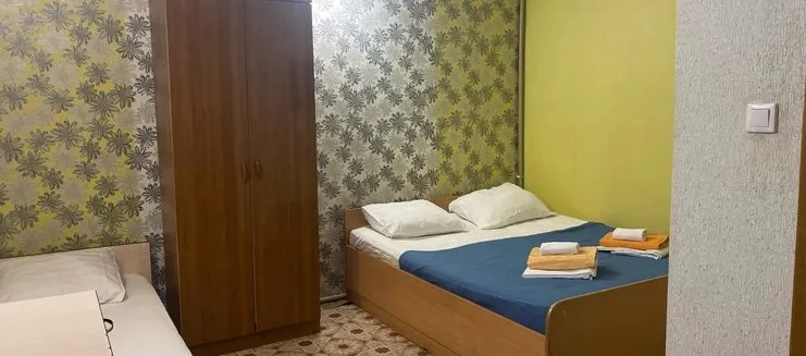 Фото отеля Гостевой дом «Алые Паруса»