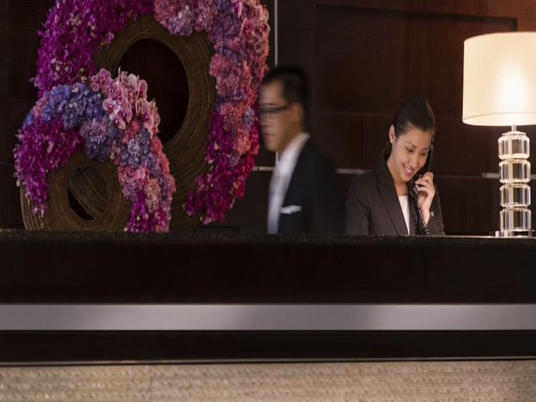 Four Seasons Hotel Beijing фото 33