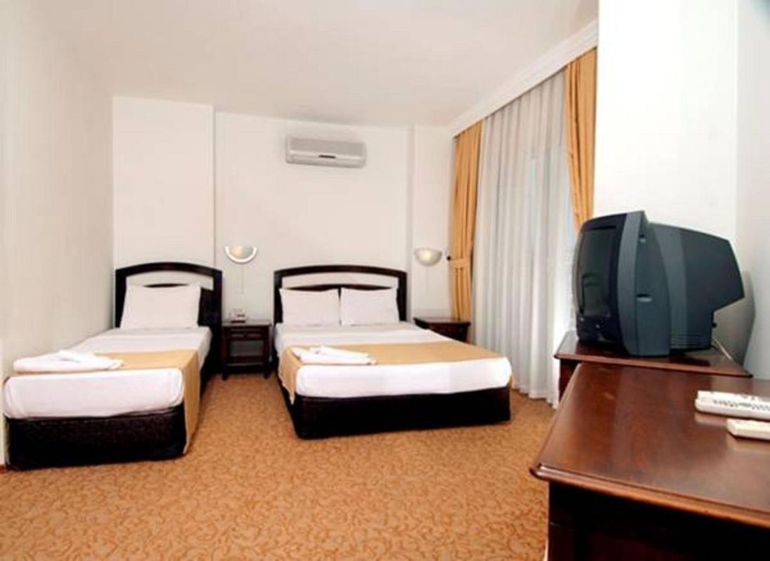 Adalin Resort Kemer фото 6