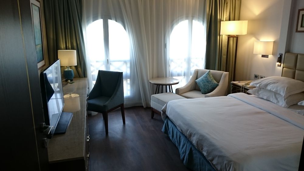 Sharm Dreams Vacation Club фото 63