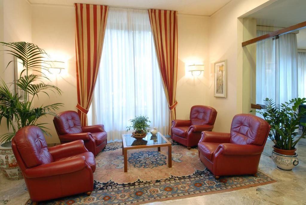 Hotel Reale фото 8