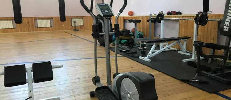 Фото отеля Адамас