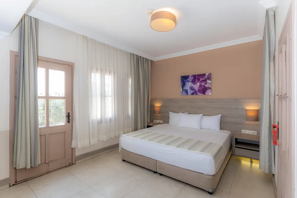 Bodrum Park Resort фото 78
