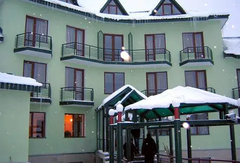 Фото отеля Villa Palace