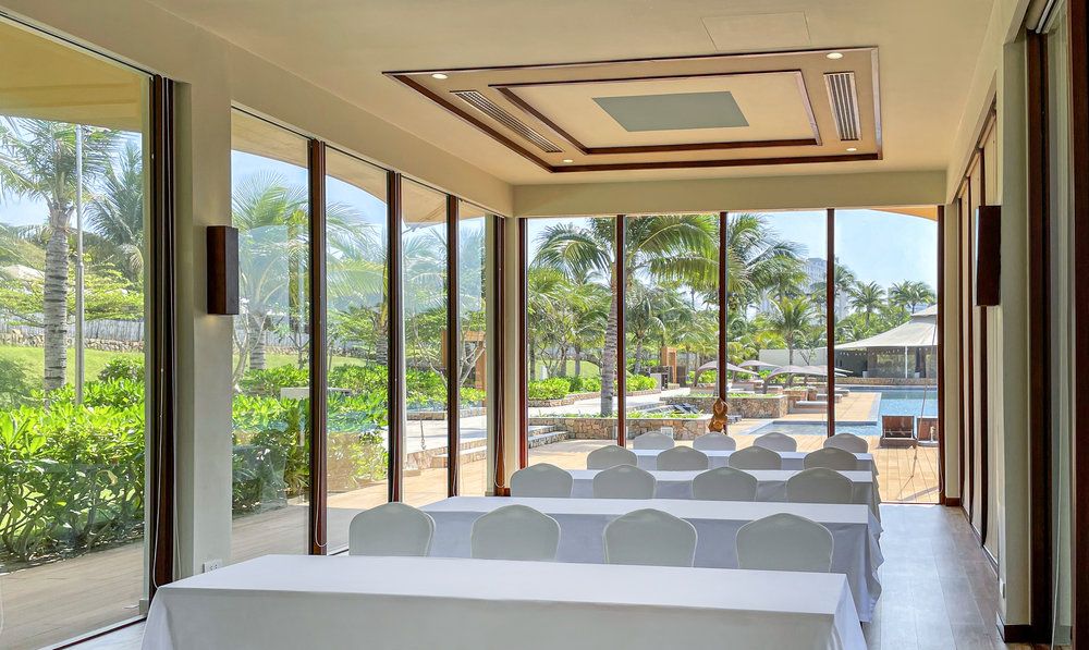 Fusion Resort Cam Ranh фото 112