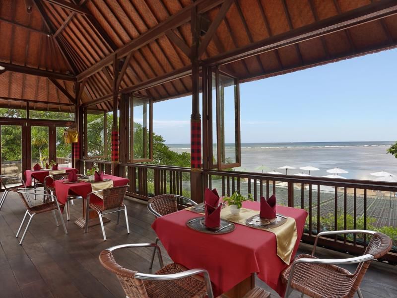 Respati Sanur Beach фото 4