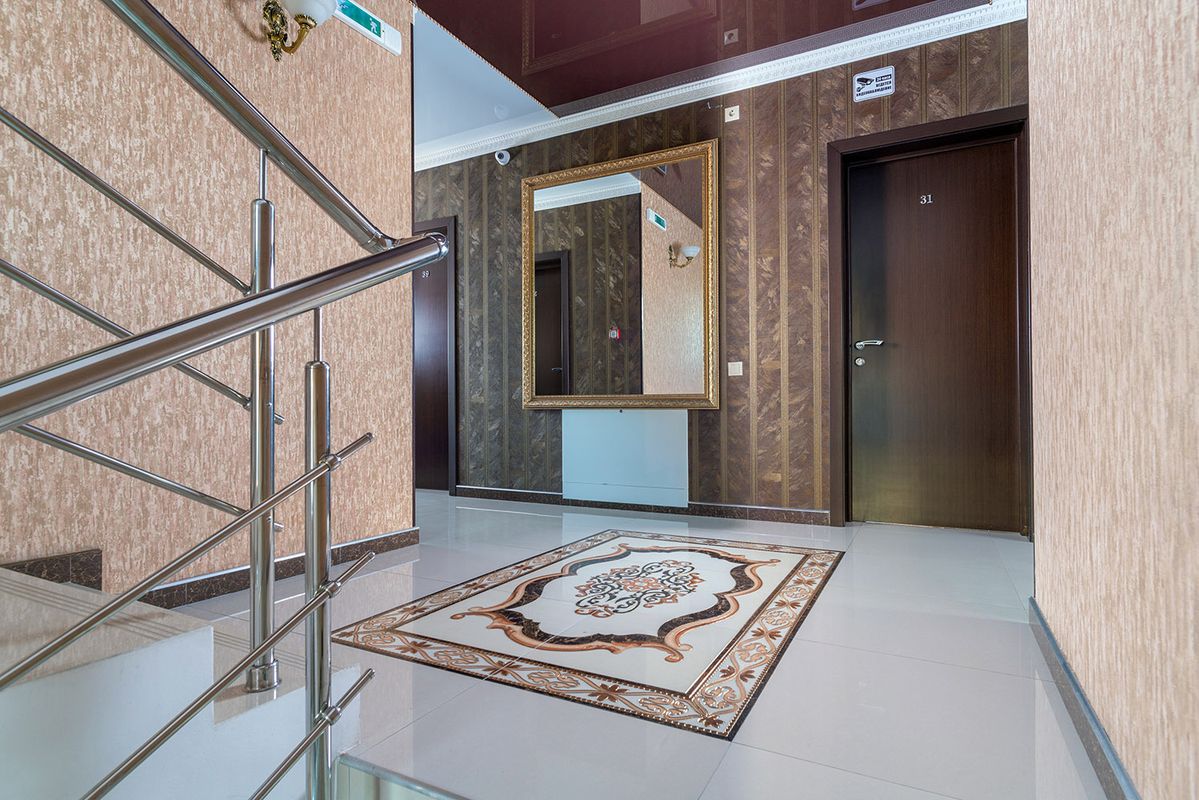 Guest House Helas фото 60