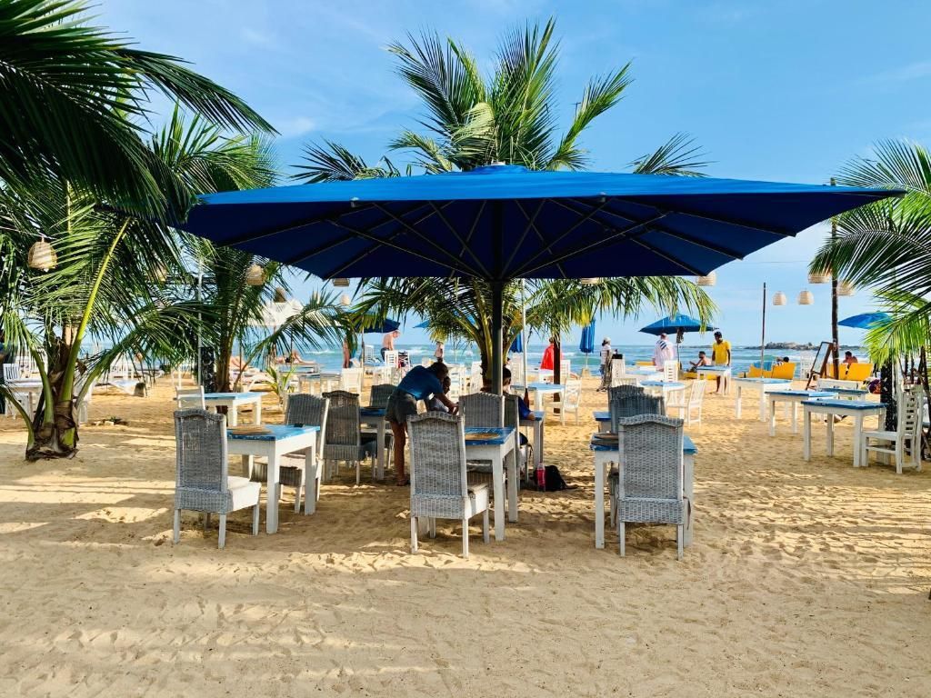 Thaproban Beach House фото 16