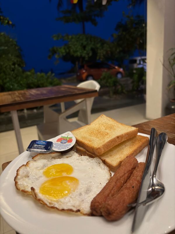 Guest House «The White Harp Beach Guest House» фото 26