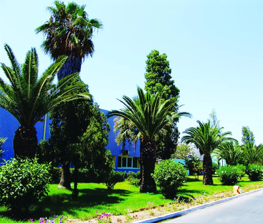 Magic Caribbean Monastir фото 15