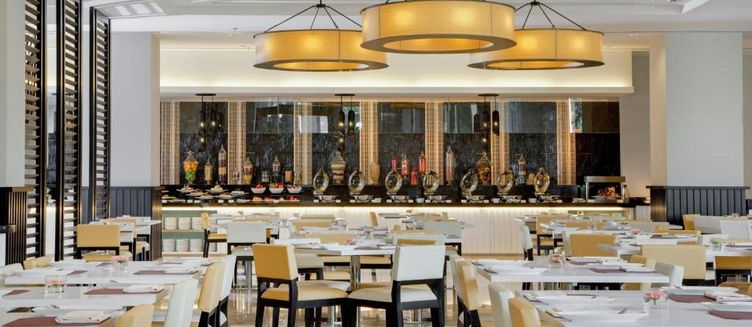 Фото отеля AC Hotel by Marriott Kuala Lumpur