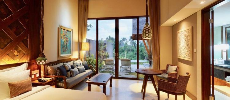 Фото отеля Tejaprana Bisma