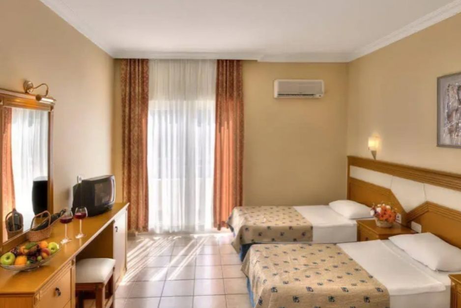 Dragos Beach Hotel фото 3