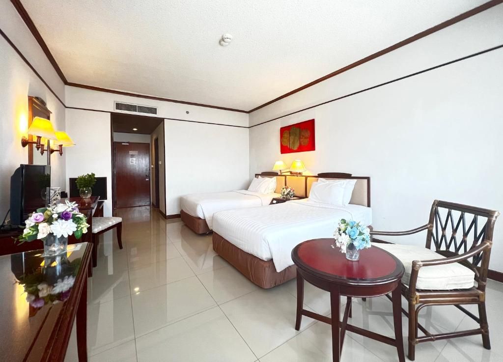 Mercure Chiang Mai фото 43