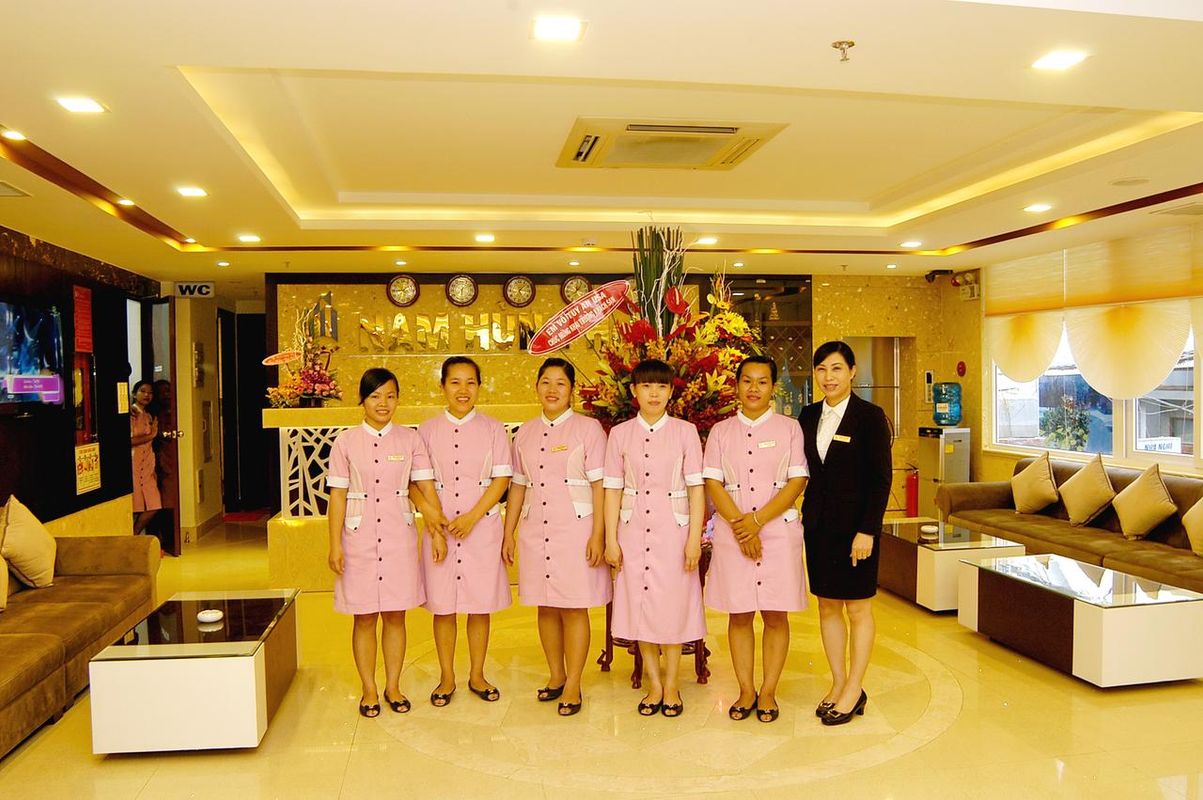 Nam Hung Hotel фото 172