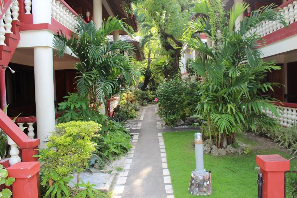 Tonglen Beach Resort фото 49