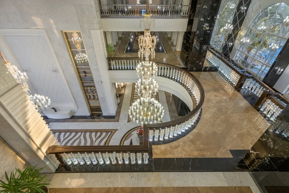 Dobedan Exclusive Hotel & Spa фото 283