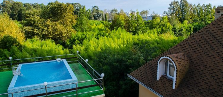 Фото отеля Hotel Villa Gold