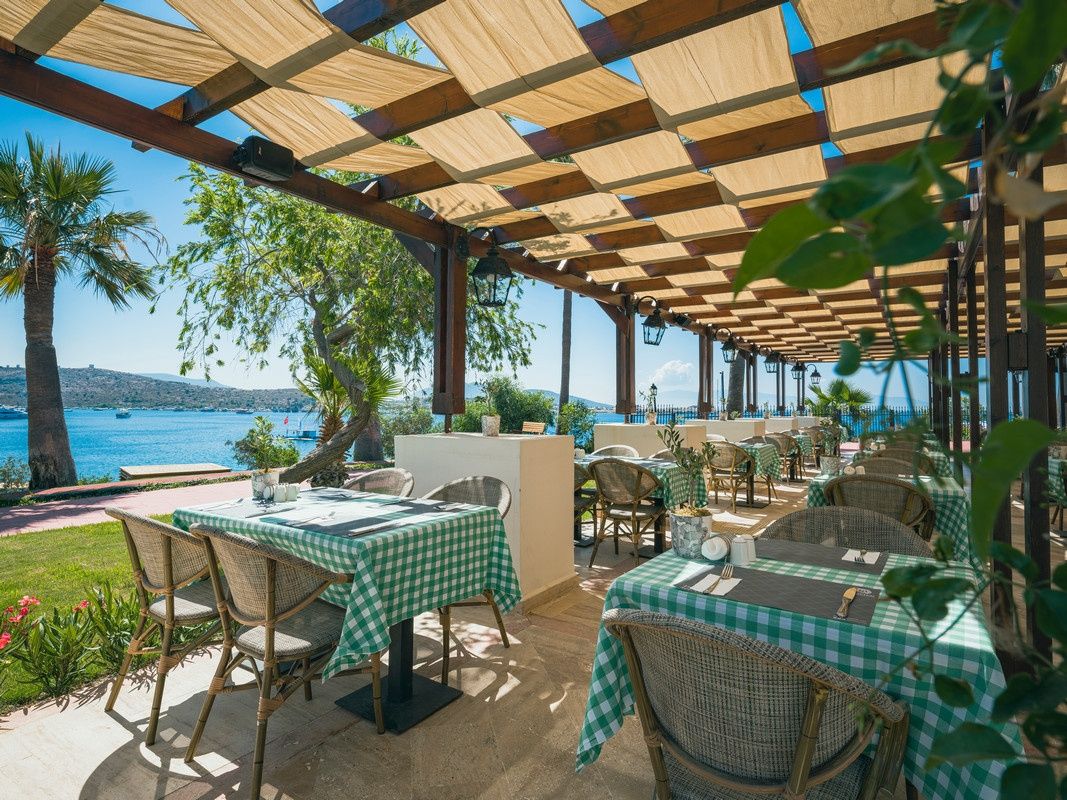 Selectum Colours Bodrum фото 21