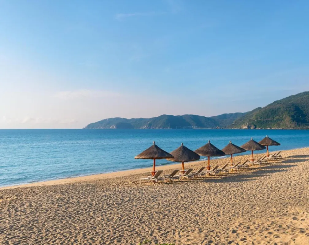 The Ritz-Carlton Sanya, Yalong Bay фото 10