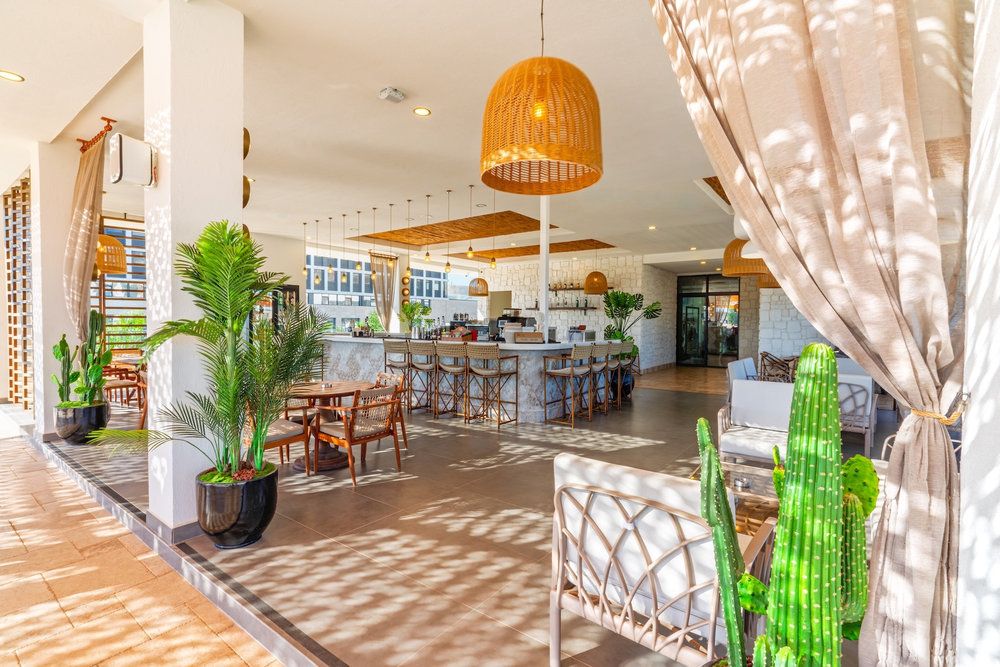 SY Hotels Belek Boutique Luxury фото 188