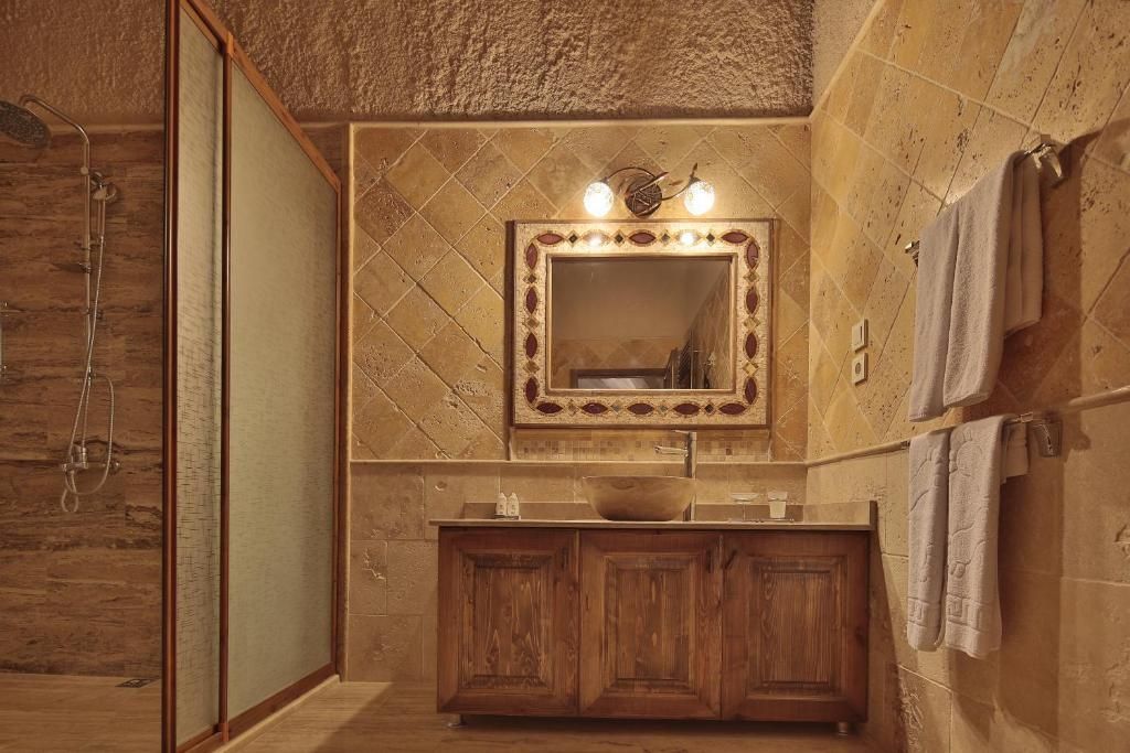 Гостиница «My Cave La Maison Du Reve» фото 22